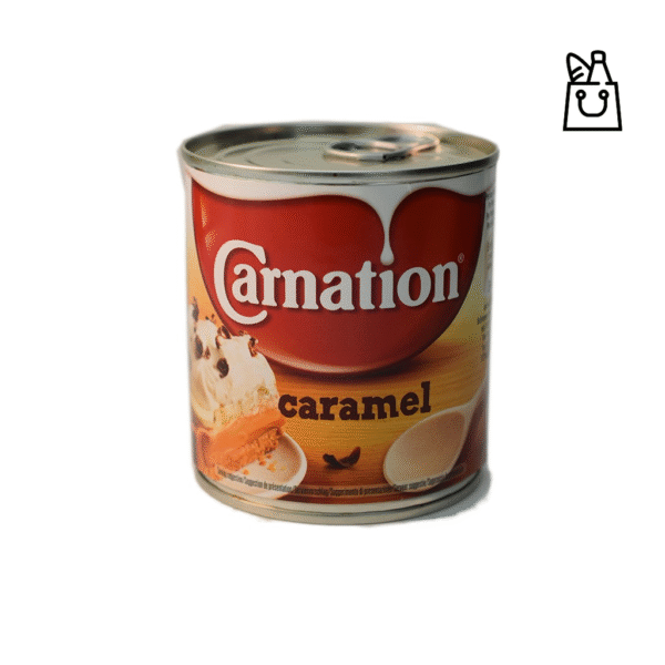 NESTLE Carnation Caramel 397g