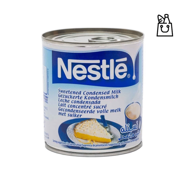 NESTLE Condesed Milk 397g