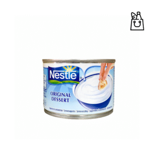 NESTLE Cream Original Dessert 170 g