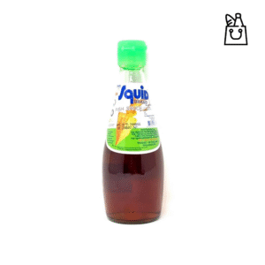 SQUID Fish Sauce 300ml