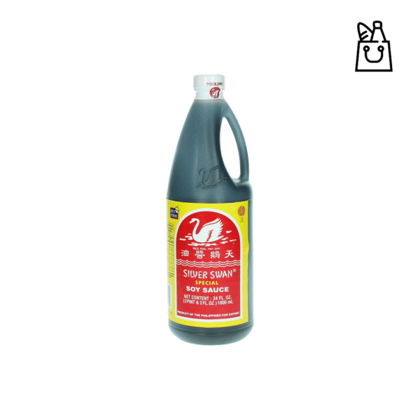 Silver Swan Special Soy Sauce 1000ml