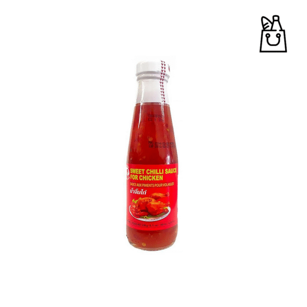 Cock Sweet Chili Sauce for Chicken (180ml)