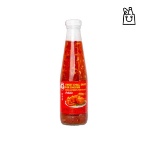 Cock Sweet Chili Sauce for Chicken (290ml)