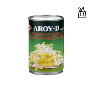 AROY-D Bean Sprout in Brine 400g