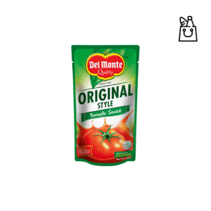 DEL MONTE Original Style Tomato Sauce 250g