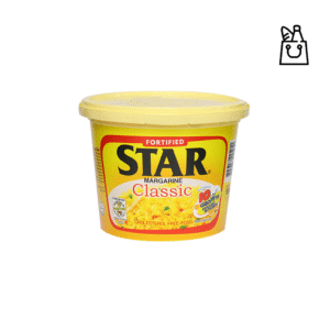 STAR Margarine Classic 250g