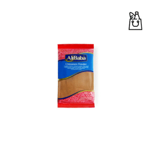 ALIBABA Dalchini Powder 100g