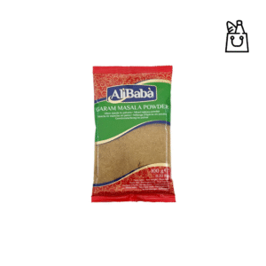 ALIBABA Garam Masala Powder 100g