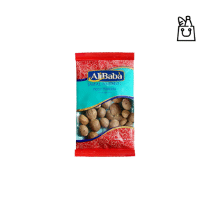 ALIBABA Jaifal Nutmeg Noce Moscata 100g