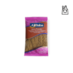ALIBABA Jeera Powder 100g