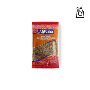 ALIBABA Jeera Whole 100g