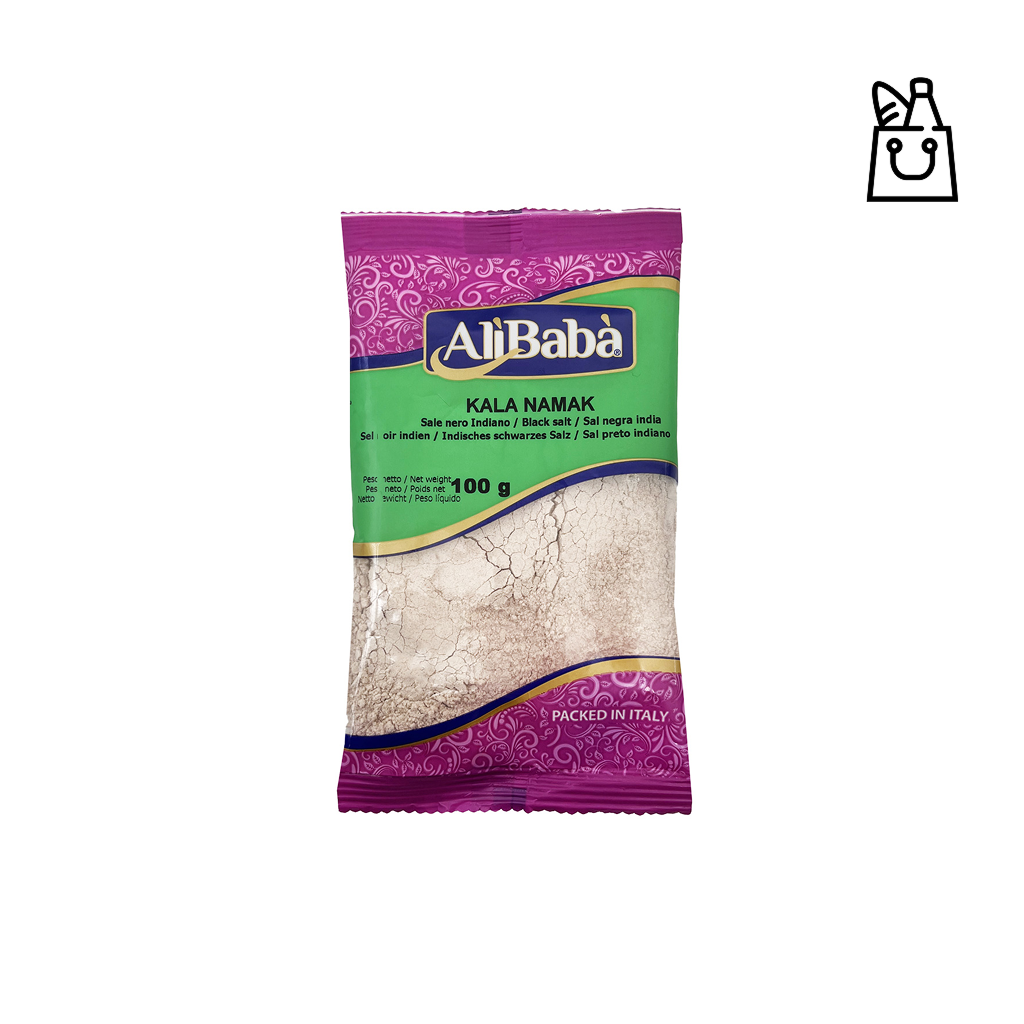ALIBABA Kala Namak 100g