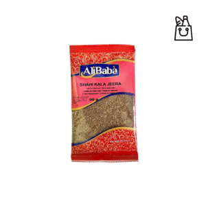 ALIBABA Shahi Kala Jeera 50g