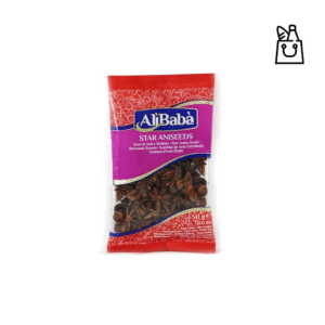 ALIBABA Star Aniseeds 50g