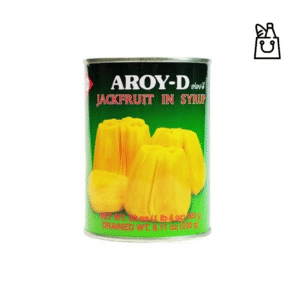AROY-D Jackfruit in Syrup 565g