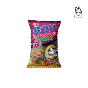 BOY BAWANG Cornick Barbeque Flavor 90g