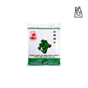 COCK BRAND Glutinous Rice Flour 400g