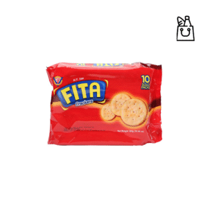 FITA Crackers (30x10) 300g