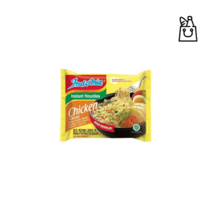 INDOMIE Noodles Chicken Flavour 70g