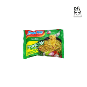 INDOMIE Noodles Vegetable Flavour 75g