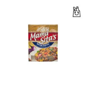 MAMA SITA'S Afritada Mix Meat Stew Mix 30g
