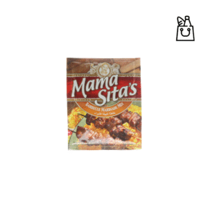 MAMA SITA'S Barbecue Marinade Mix 50g