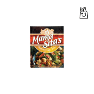 MAMA SITA'S Chopsuey,Pancit Canton Stir Fry mix 40g