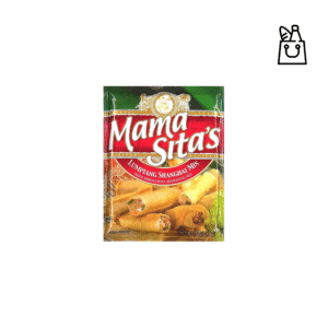 MAMA SITA'S Lumpiang Shanghai Mix Fried Spring Roll Seasoning Mix 40g