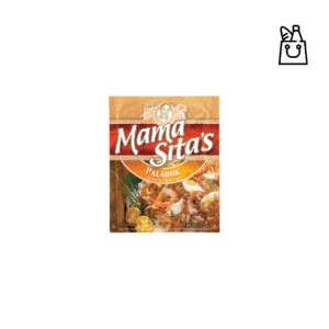 MAMA SITA'S Palabok Oriental Gravy Mix 57g