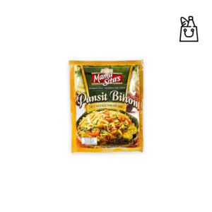 MAMA SITA'S Pansit Bihon Rice Noodle Stir-Fry Mix 40g