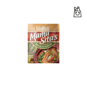 MAMA SITA'S Sinigang Sa Sampalok Mix Tamarino Seasoning Mix 50g
