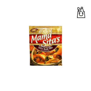 MAMA SITA'S Stew Base Mix Pang Kare-Kare 50g