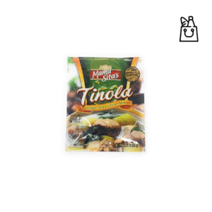 MAMA SITA'S Tinola Ginger Soup Base Mix 25g