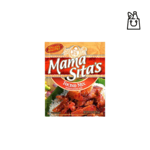 MAMA SITA'S Tocino Marinating Mix 75g