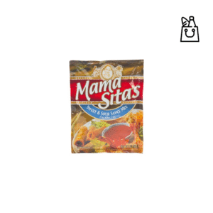 MAMA SITA'S Sweet & Sour Sauce Mix Escabeche Mix 57g
