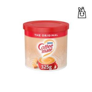 NESTLE Coffee Mate Smooth & Creamy Taste 325g