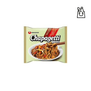 NONGSHIM Chapagetti 140g