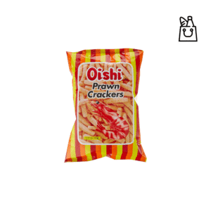 OISHI Prawn Crackers 90g