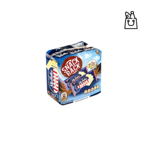 SKYFLAKES Snack Pack (25x10packs) 250g