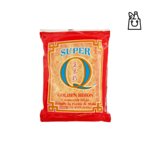 SUPER Q Golden Bihon Constarch Sticks 454g