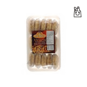 TITA DELY'S Uraro (Arrowroot Cookies) 180g