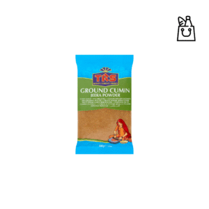 TRS Ground Cumin Jeera Powder 100g