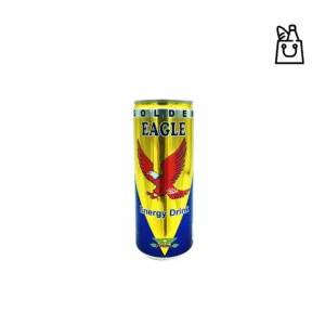 GOLDEN Eagle Energy Drink 250ml