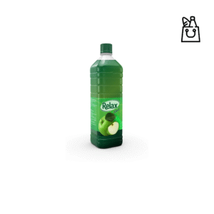 RELAX Apple 500ml