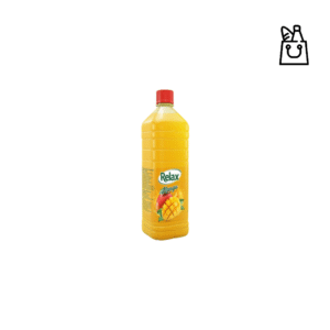 RELAX Mango 500ml