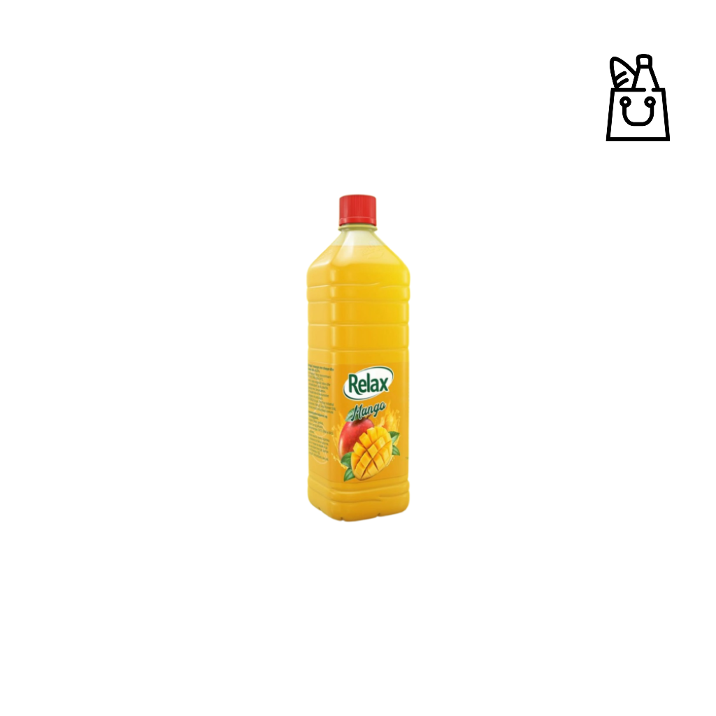 RELAX Mango 500ml