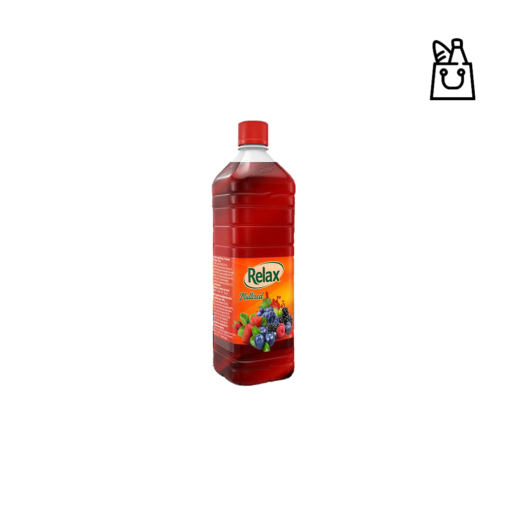 RELAX Multired 500ml